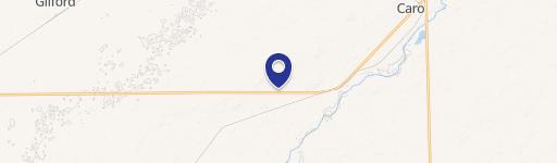 Caro Rd & Cooling Rd