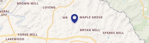 21.92 Ac Wright Ml Rd