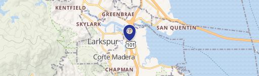 45 Tamal Vis Blvd, Unit 100