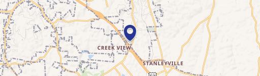 1022 Bethania-Rural Hall Rd