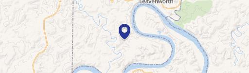 3857 Archibald Falls Rd