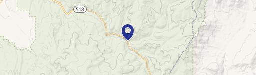 Tbd State Hwy 518 Hwy