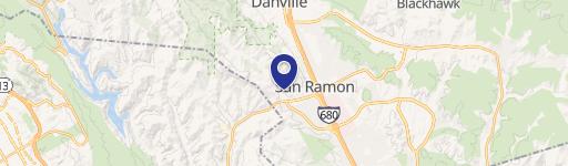 18895 Bollinger Canyon Rd