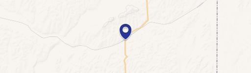 Devils Gap Rd Angels Lndg Rd My Dr