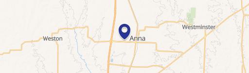 & FM 455 Ferguson Pkwy