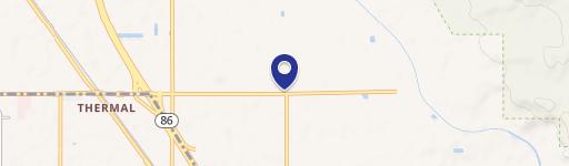 Pierce St & Airport Blvd