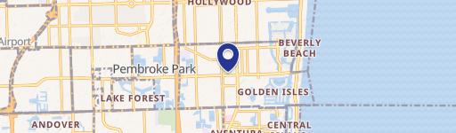 214 Hallandale Bch Blvd