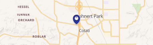 8500 Gravenstein Hwya