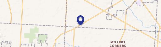 13692 Green Chapel Rd