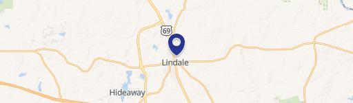 75 Miranda Lambert Way