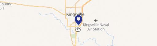 General Cavazos Blvd