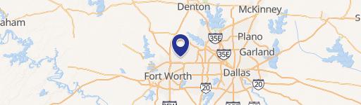 6400-6430 Rufe Snow Dr