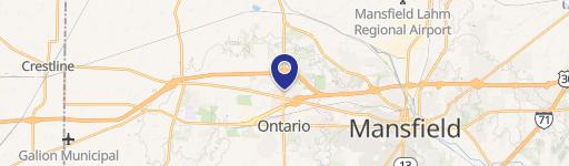 801 Lexington-Springmill Rd