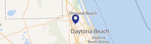 Clyde Morris Blvd & Strickland Range Rd