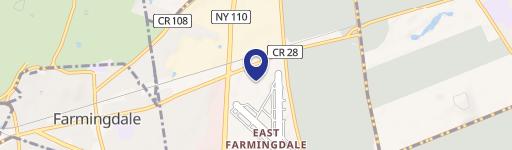 Rte. 110 & Conklin St