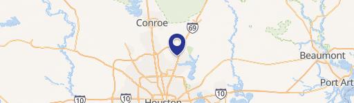 Kingwood TX Woodford Pl Dr