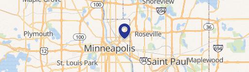 1909-1917 Hennepin Ave