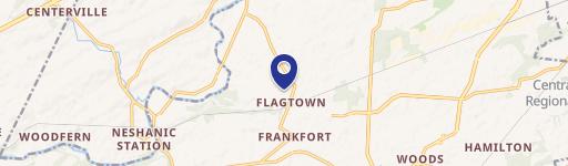 Contractor A/C & Heating