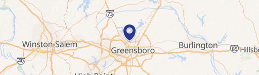 Greensboro Mexican Restaurant For Sale With $1.7 Million In Sales!