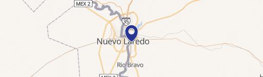 2010 Lomas Del Sur Blvd