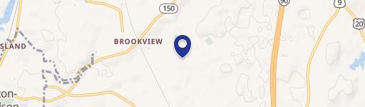 1297 Brookview Station Rd