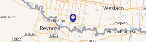 1401 Capote Central Ave