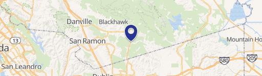 6401 Camino Tassajara