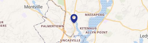 863 Norwich New London Tpke