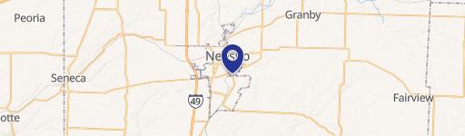 3551 3551.0 Doniphan Dr Dr