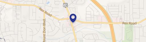 6004 Rex Rd
