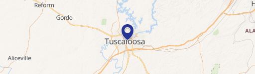 1401 Paul W Bryant Dr