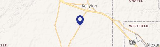 Kellyton, AL 35089