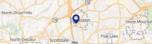 3986 Ponce De Leon Ave