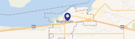 Front Tax Lot 4400 St