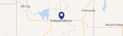 201 Pennsylvania Ave