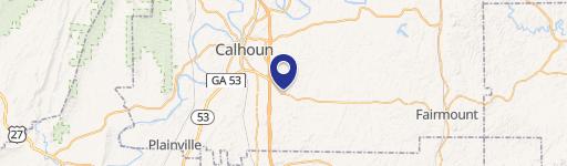 Union Grove Church Rd