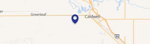 Lower Pleasant Ridge Rd