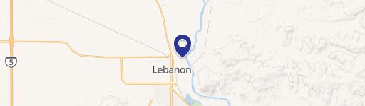Lebanon, OR 97355
