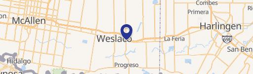 1015 International Blvd