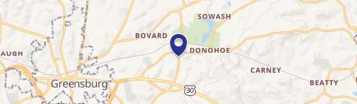 975 Georges Station Rd