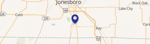 137 Craighead County Rd