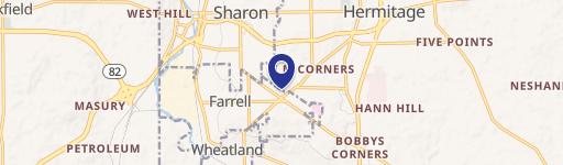 829 Sharon New Castle Rd