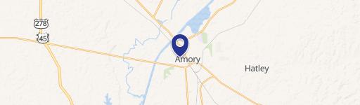 700 Martin Luther King Blvd