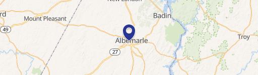 953 Old Charlotte Rd