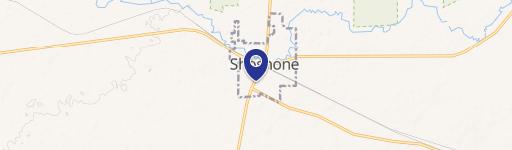 Shoshone, ID 83352