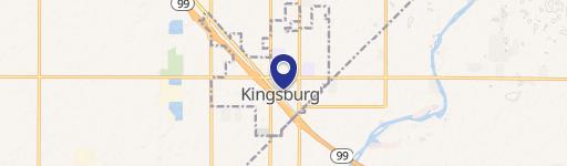 Kingsburg, CA 93631