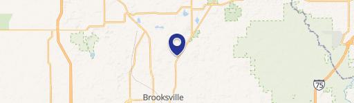 11320 Old Crystal River Rd