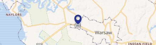 3910-4186 Richmond Rd