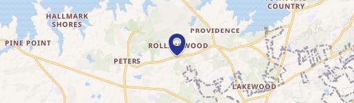 1327 Old Cherokee Rd