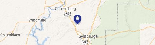 3275 Old Sylacauga Hwy